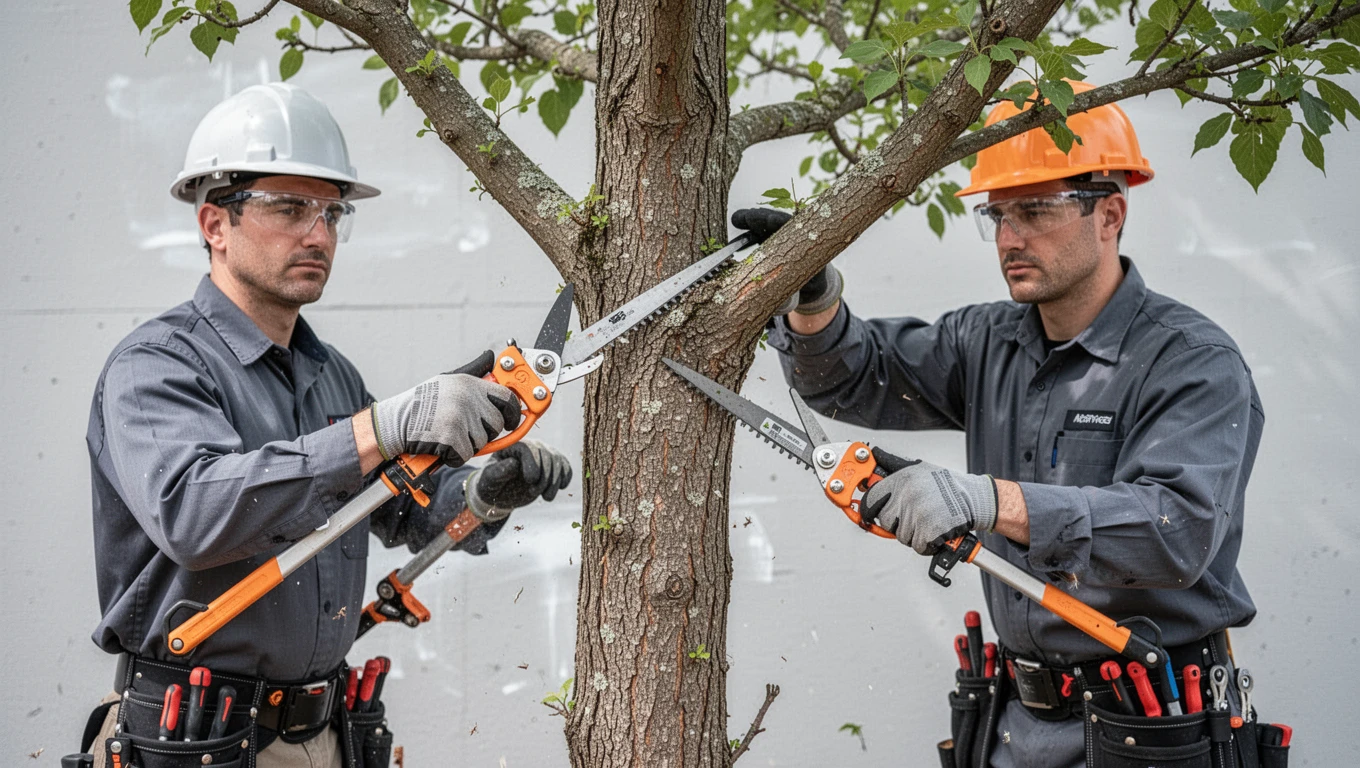 Tree Pruning